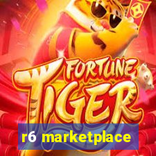 r6 marketplace